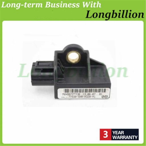 9040251932423 - 77930-SNA-A320 77930SNAA320 Датчик стуку