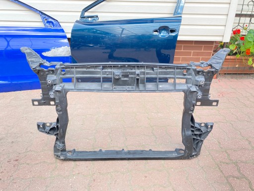 81A805594A - Audi q2 81a посилення переднього ременя безпеки