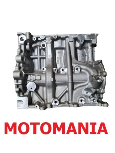 8631944 - 782913600 BMW B38C БЛОК ДВИГАТЕЛЯ