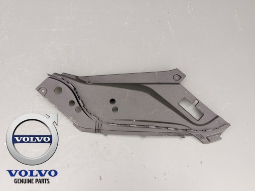 Volvo xc90 ii передняя правая крышка ремня безопасности 31442734 ÷