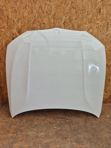 Капот bmw 3 g20