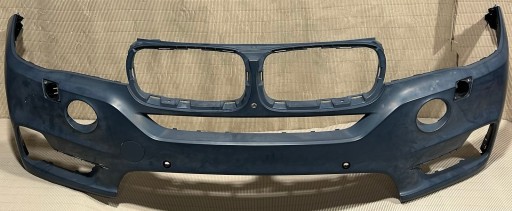 51117378555 - Передній бампер bmw x5 f15 performance новий оригінал