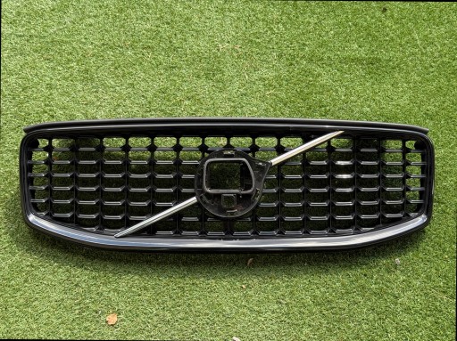 32291026 - Насадка на решетку радиатора volvo xc90 xc 90 ii 2 лифт r-design