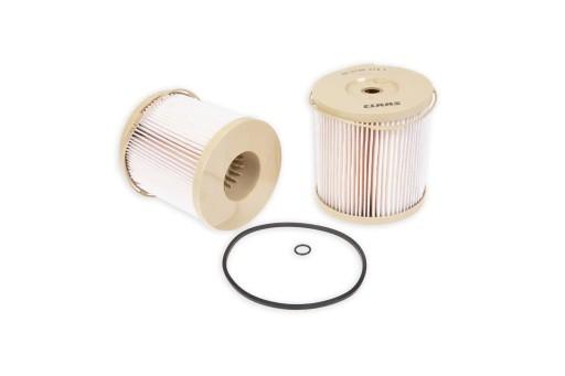 796214.1 Вставка паливного фільтра двигуна