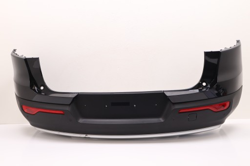 acm6790 - Volvo xc40 задній бампер 717 31449333