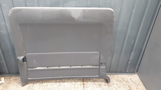 7H3867027 Обшивка дверей задня ліва VW T5 Multivan