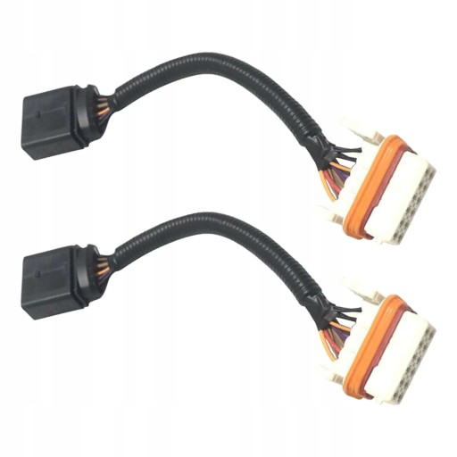 50754 - 7L6971071a Адаптер джгута проводів