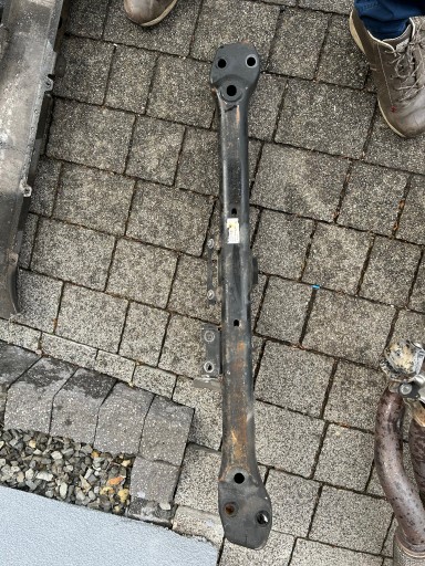 7P0399225B ОПОРА КОРОБКИ КОРОБКИ ПЕРЕДАЧ VW TOUAREG 7P