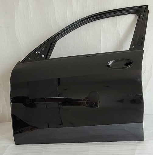 Передні ліві двері bmw x5 iv g05 2018-