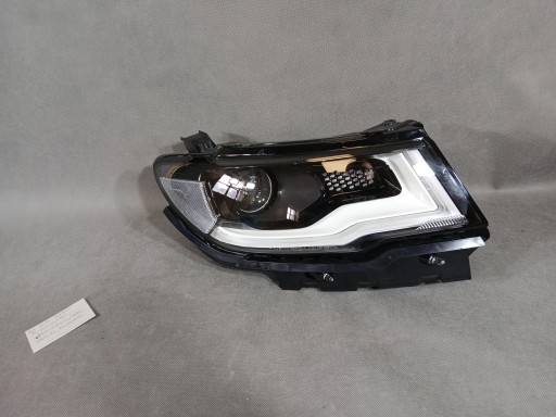 155256624 - Jeep compass ii 16- правая передняя фара би-ксенон оригинал