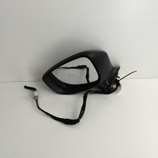 KB9G69181D - Mazda cx-5 ii 2021 лівий бік електричне бічне дзеркало передніх дверей