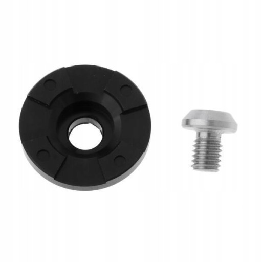 255451 - 7X алюминиевый сплав Гольф вес с винтом