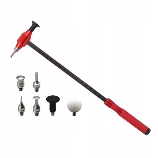 254523 - 7 автомобильных инструментов из углеродного волокна