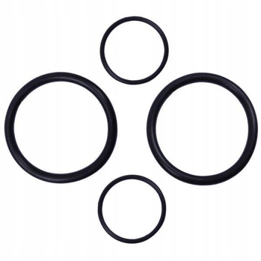 255450 - 7хкомплект прокладок