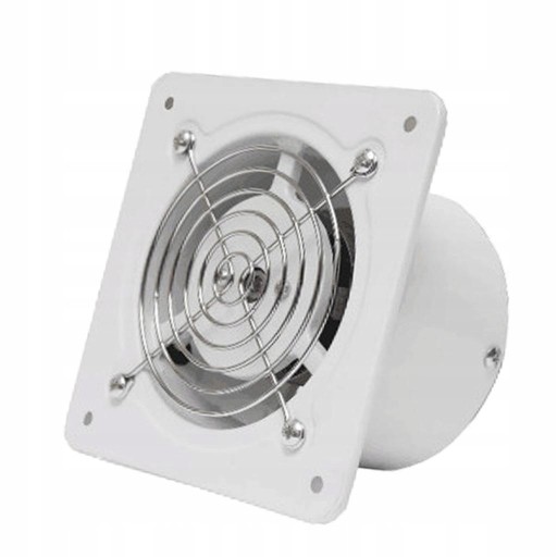 252236 - 8-дюймовый рядный вытяжной вентилятор