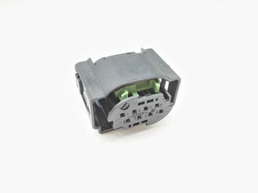 8 автомобильный зонд 8pin этот разъем для AUDI VW BMW