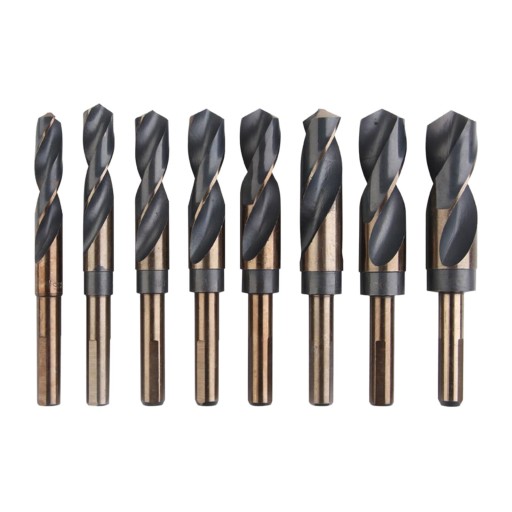 8 шт. Сверля инструмент расширенный с высоким