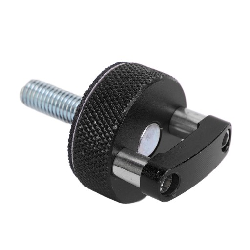 1616240046411 - 8 шт. Жесткая крыша для быстрого демонтажа винт с накатанной головкой kes RQ