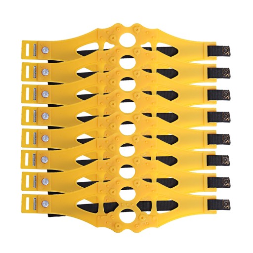 Ланцюги протиковзаючі шини КВ 8 шт