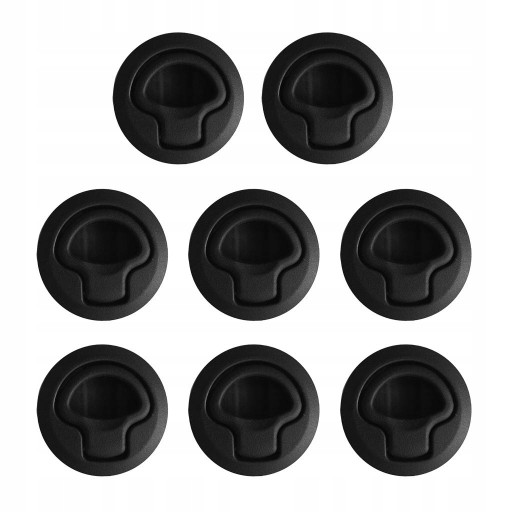 256029 - 8 шт. лодка палуба двери аксессуары