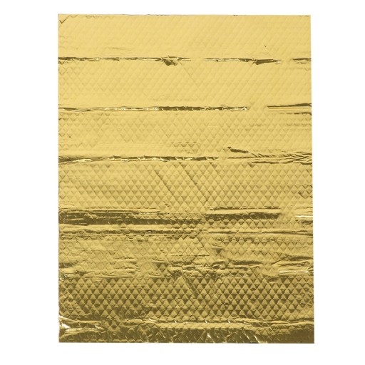 80*46 см Автомобільний глушник із захистом від амортизаційної піни GZ