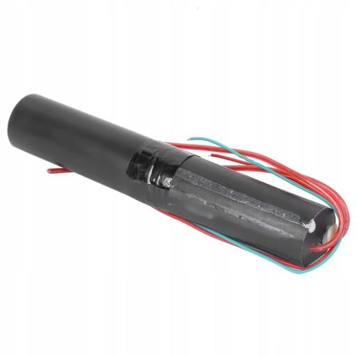 1013200068011 - Міцний малий високовольтний генератор на 800 кВ