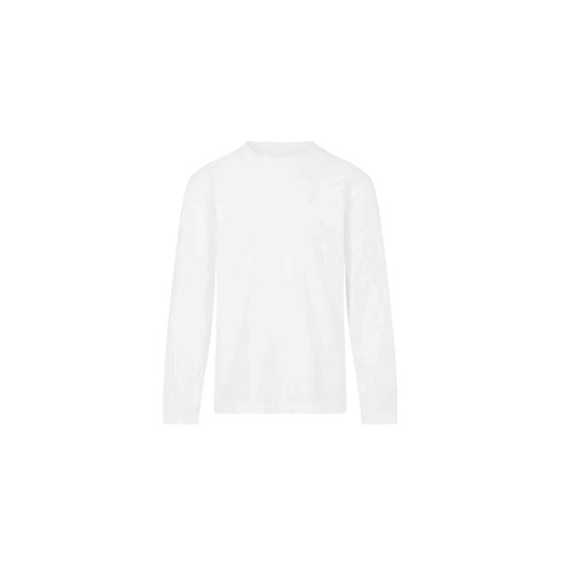 80145B4C801 Longsleeve BMW M Oversize білий, унісекс S