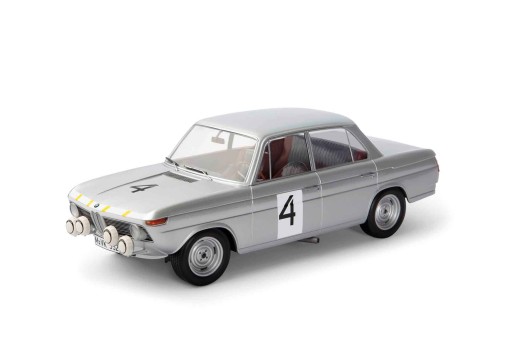 80432454790 Мініатюрна модель BMW 1800ti 1:18