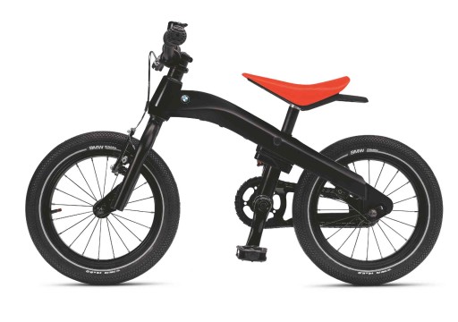 80915B319B7 Дитячий велосипед BMW 14