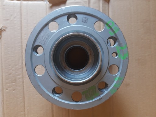 A2973560100 - Mercedes eqe 294 295 eqs 297 задний подшипник ступицы