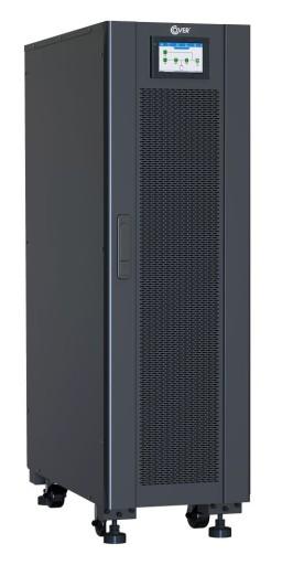 80 кВт / 80 кВА 3-фазне джерело безперебійного живлення Tower UPS FRAME 80K 3:3 COVER