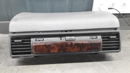 8153013 салон bmw e36