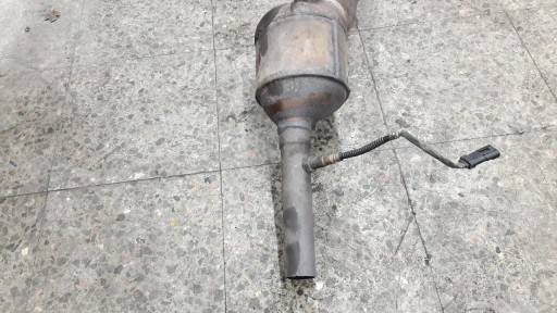 8200018562 КАТАЛІТИЧНИЙ НЕЙТРАЛІЗАТОР 1.8 LAGUNA II C140