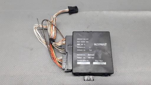 8200149739 контролер насоса даху Megane II Cabrio