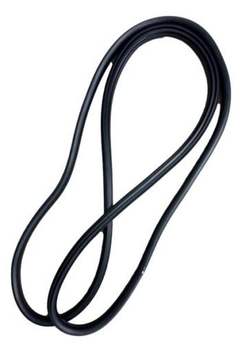 82110g4000 ущільнення передніх дверей LH OE HYUNDAI i30