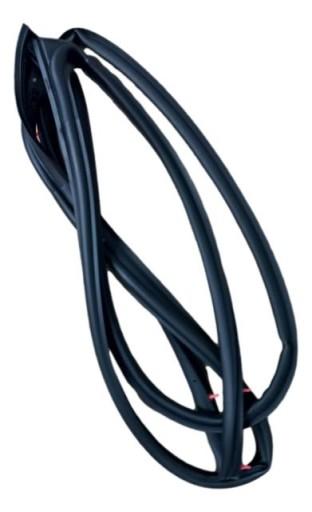 82140G4000 УЩІЛЬНЕННЯ ДВЕРІ ПРАВИЙ ПЕРЕДНІЙ OE HYUNDAI