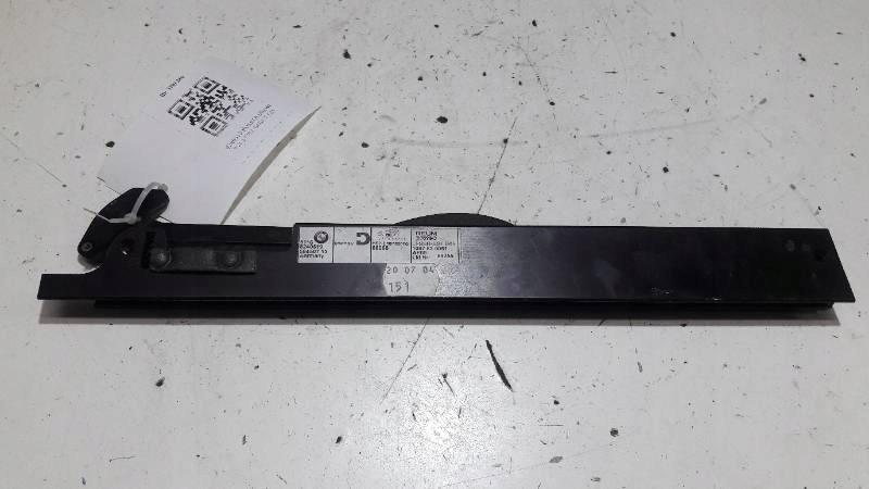 8240519 рольставні двері зд л BMW 7 E65