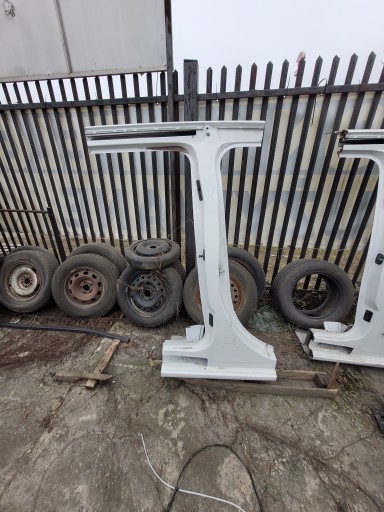 Right piston combo e partner berlingo iv rifter с 2018-> 