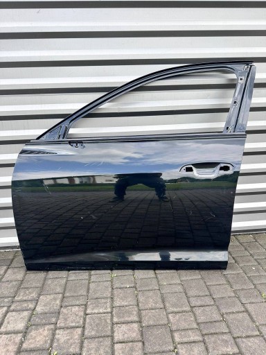 QBB13348 - Toyota rav 4 передні ліві передні двері