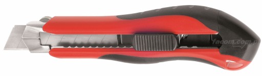 844.S18 - НІЖ З ЛЕЗКОМ АВТОМАТИЧНОГО ЗАВАНТАЖЕННЯ 18 ММ, FACOM,