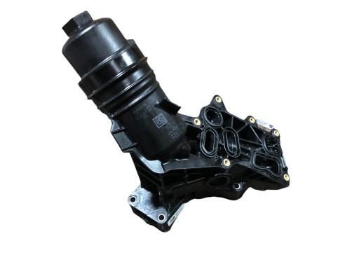 8488578 BMW G01 G02 G05 G20 G30 4.0 и масляный фильтр