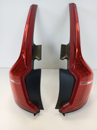 Задній ліхтар volvo xc90 xc 90 lift 31655915 31655916