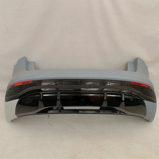 Задній бампер audi e-tron 4ke s line 4ke807511
