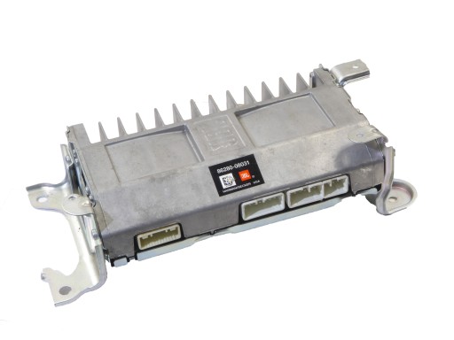 86280-0WB70 - 8628008031 автомобильный усилитель TOYOTA SIENNA