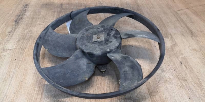 864110D ВИСКОЗА ВЕНТИЛЯТОР RENAULT MASTER II