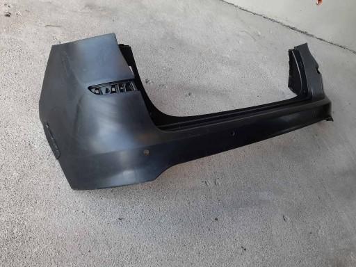 3G9857806C - VW PASSAT B8 COMBI seat BELT 3G9857806C