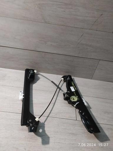 8706. bmw x2 f39 стеклоподъемник левый передний 7462603