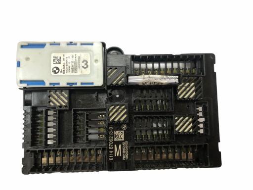 8706213 BMW G05 X5 g07 X7 блок запобіжників