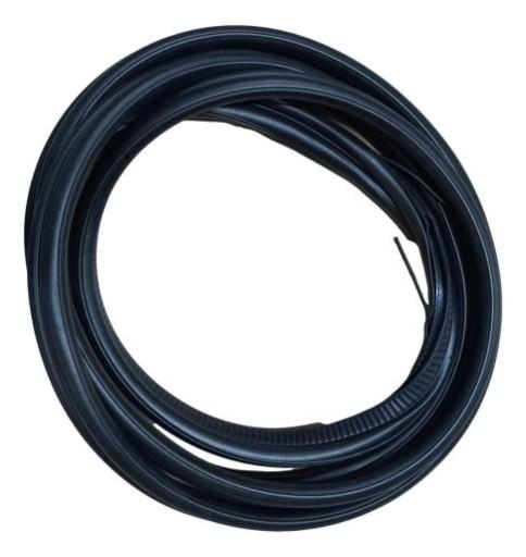 8707H7 УЩІЛЬНЕННЯ ЗАДНЬОЇ ЗАСЛІНКИ OE PSA BERLINGO 08-18