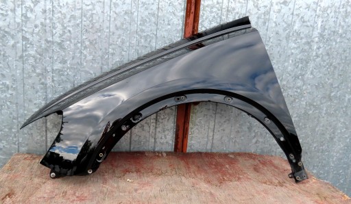 0042356 - Переднє ліве крило переднє audi q3 83a